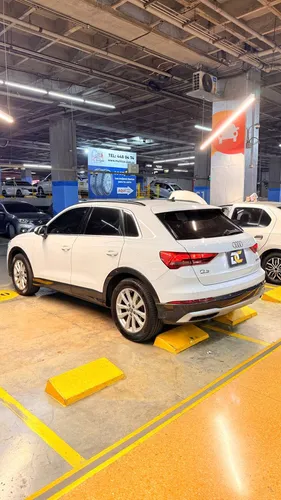 Audi Q3 1.4 Tfsi Attraction