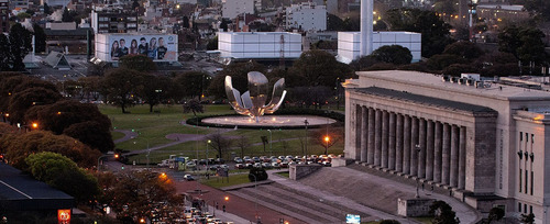 Alquiler Temporal X Dia Paris En Buenos Aires
