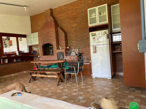 Chácara Com 3 Dorms, Jardim Leonor, Itatiba - R$ 600 Mil, Cod: Ch022 - Vch022