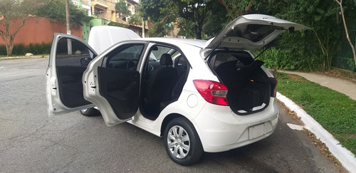 Ford Ka Se 1.0 Ti-vct Manual Flex 2018
