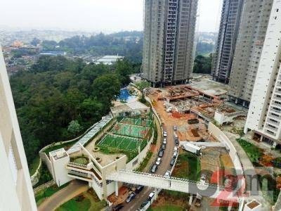Imagem 7 de 16 de Apartamento Residencial À Venda, Jardim Adhemar De Barros, São Paulo - Ap0741. - Ap0741