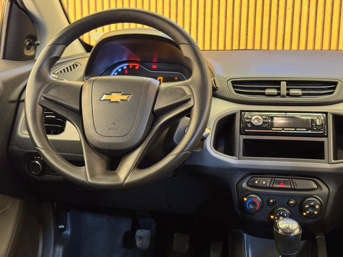 Chevrolet Onix 10mt Joye
