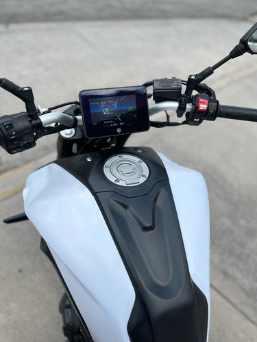 Yamaha Mt 07 2023