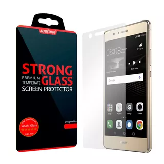 Protector Pantalla Vidrio Templado Wefone Huawei P9 Lite