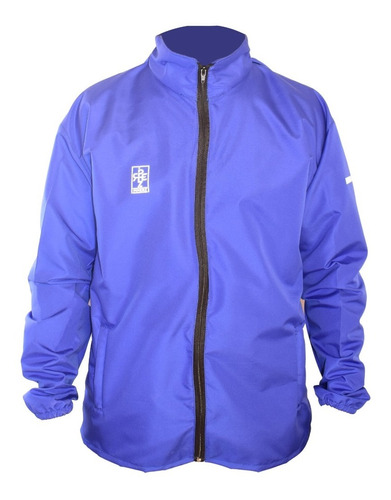 Chaqueta Deportiva Antifluidos