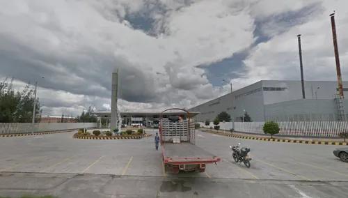 Bodega En Arriendo | Robles Gran Sabana | Tocancipa