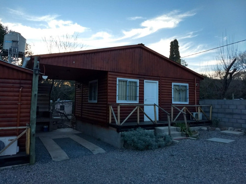 Cabañas En Las Sierras De Cordoba
