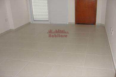 Imagem 18 de 27 de Apartamento Com 2 Dorms, Guilhermina, Praia Grande - R$ 462 Mil, Cod: 589300 - V589300