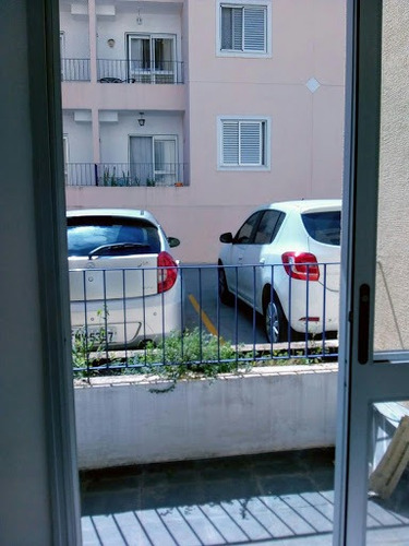 Imagem 12 de 12 de Apartamento Com 2 Dormitórios À Venda, - Parque Industrial - São José Dos Campos/sp - Ap2154