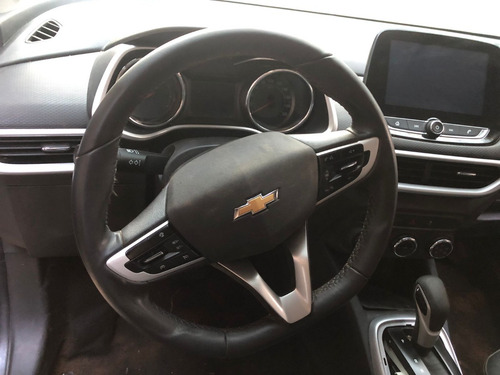Gm Tracker 1.0 116cvs Turbo 22/23 - Disponivel Em Peças