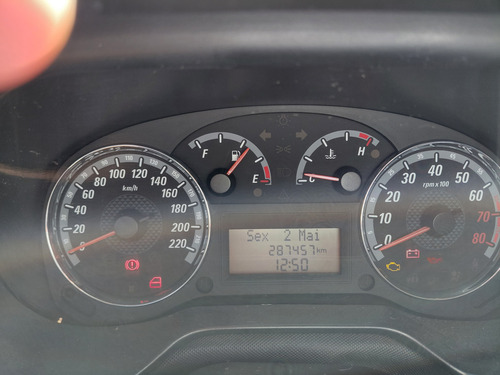 Fiat Punto 1.4 Elx Flex 5p