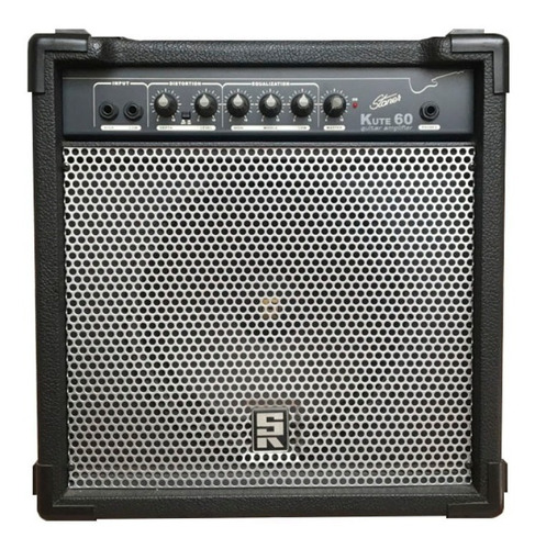 Amplificador Guitarra Eléctrica Staner Kute 60 (50 Watts)