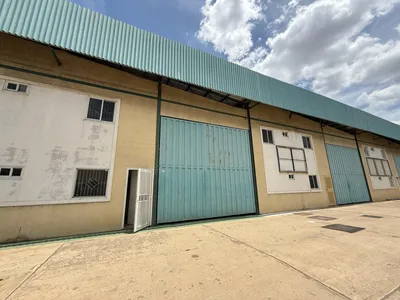 Galpón en venta