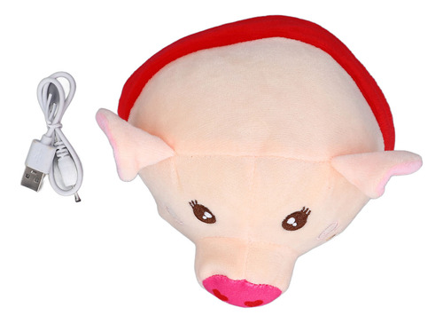 Efecto De Sonido Interactivo Activo De Juguete De Peluche Mó