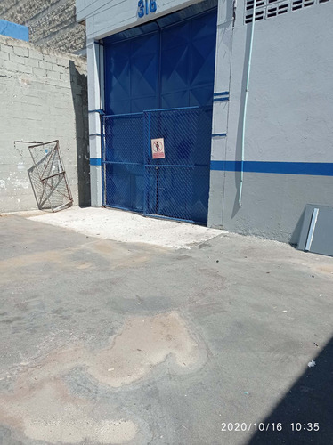 Se Arrienda Bodega En El Barrio La Concepcion