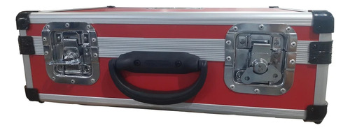 Maleta De Aluminio 50x36x16cm Gedore Vde1020v