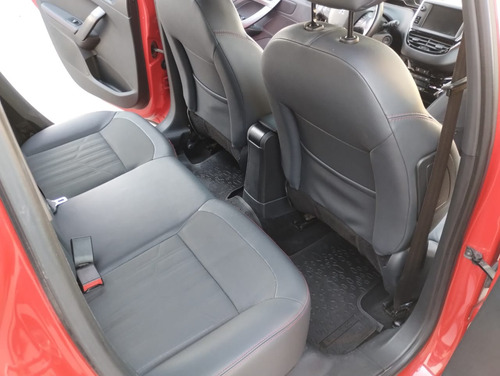 Peugeot 208 1.6 Gt Thp