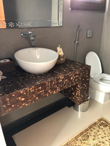 Imagem 11 de 19 de Casa Com 3 Dormitórios À Venda, 300 M² Por R$ 1.300.000,00 - Damha Iv - São José Do Rio Preto/sp - Ca8890