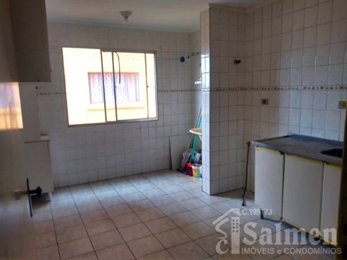 Imagem 7 de 13 de Apartamento - Ap00829 - 34326732
