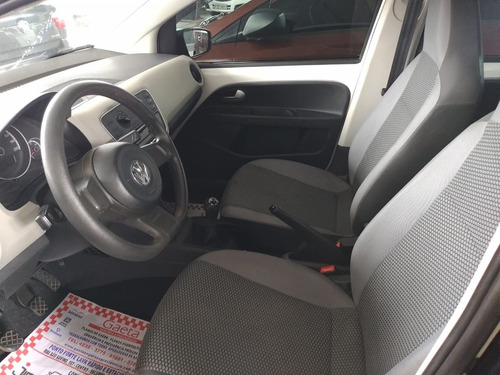 Volkswagen Up! 1.0 MPI MOVE UP 12V