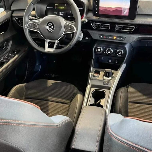 Renault Kardian 1.0 TCE FLEX PREMIÉRE EDITION EDC