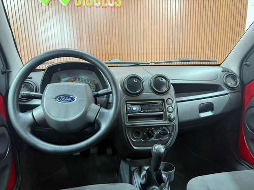 Ford Ka 1.0 8V/1.0 8V ST Flex 3p