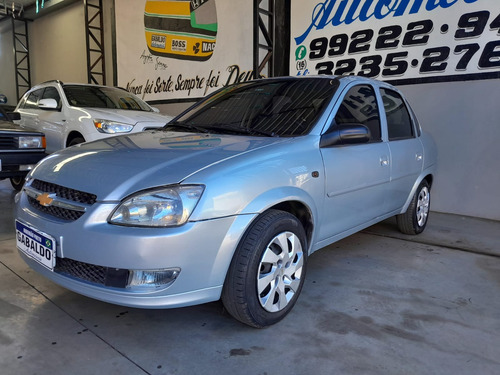 Chevrolet Classic 1.0 Ls Flex Power 4p