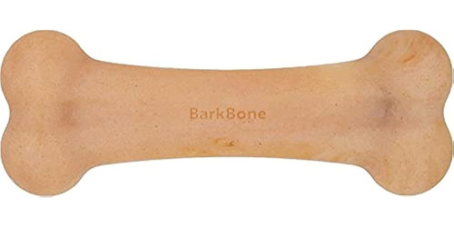 Mascota Qwerks Barbacoa Barkbone Nailon Masticables Para Per