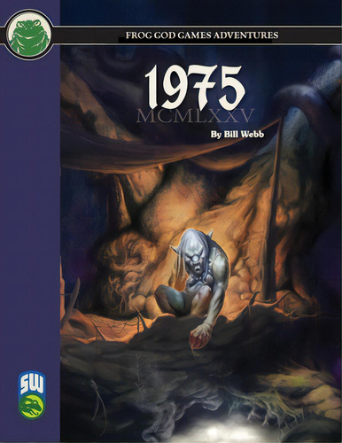 1975 Sw, De Webb, Bill. Editorial Lightning Source Inc, Tapa Blanda En Inglés