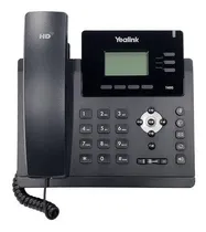 Comprar Teléfonos Ip Yealink T40g Nuevos, Gigabit, 3 Cuentas Sip Poe