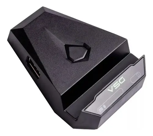 Adaptador Para Celular Vsg Zodiac Fact Eletec-entre Inmed