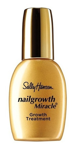 Sally Hansen Nail Growth Miracle