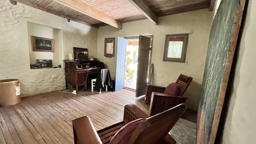 Imagen 18 de 30 de Casona Antigua En Zona Termas San José