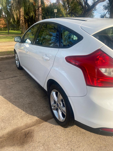 Ford Focus III 1.6 S