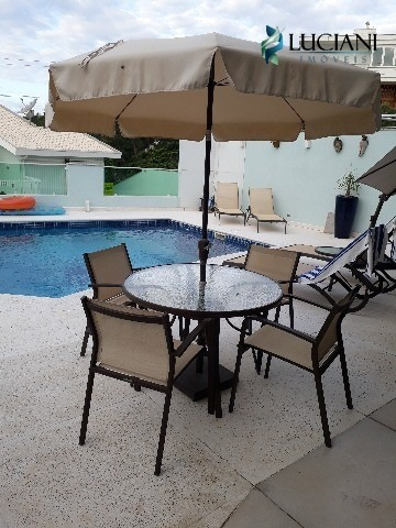 Casa Em Condomínio Fechado! - Ca00086 - 4476072