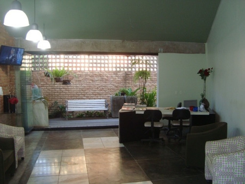 Imagem 2 de 3 de Sala Para Alugar Na Cidade De Fortaleza-ce - L7402
