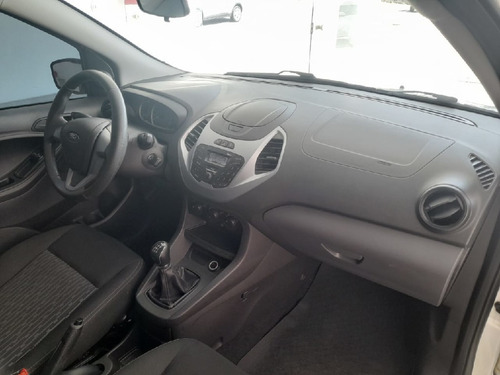 Imagem 7 de 9 de Ford Ka 1.0 Se 12v Flex 4p Manual