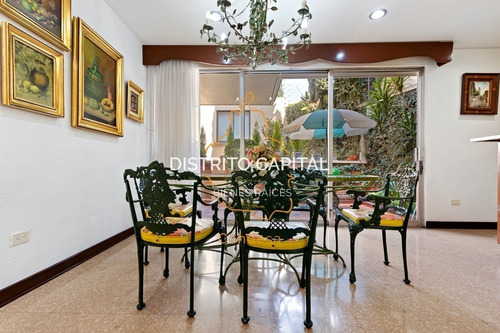 Imagen 7 de 15 de Casa En Venta En Lomas De Vista Hermosa, Cuajimalpa De Morel