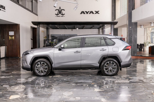 Toyota RAV4 Limited 4X2