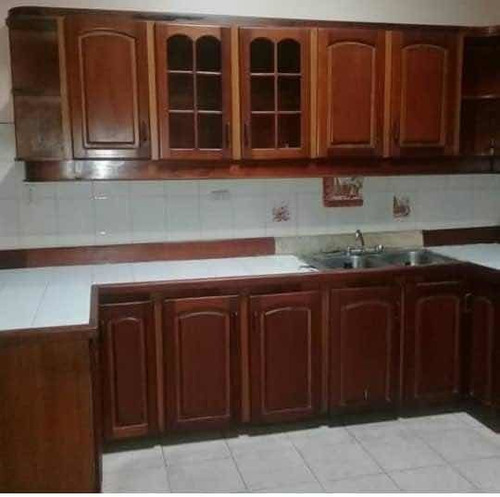 Imagen 9 de 10 de En Alquiler Linda Casa En Urb Villa Olímpica Santa Teresa
