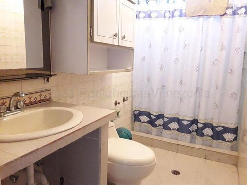 Imagen 13 de 16 de Db Apartamento En Venta En Av Constitución 22-6470