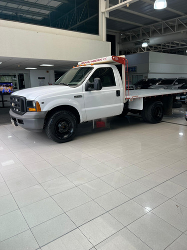 Ford Tritón F350 2006