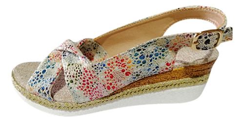 Zapatos Planos H Para Mujer, Sandalias De Playa Para Mujer,