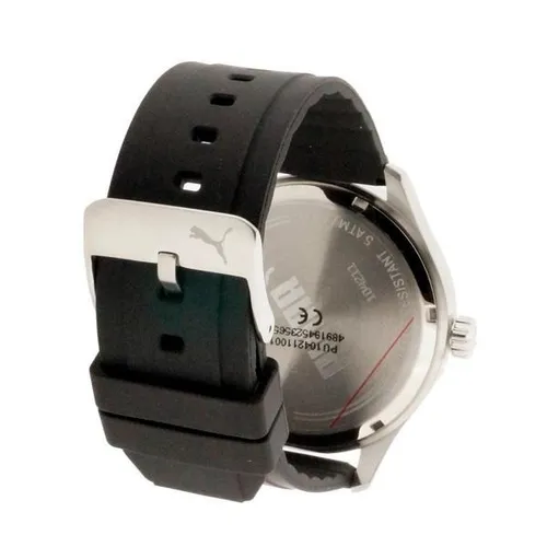 Reloj puma hombre stainless steel 805 sale