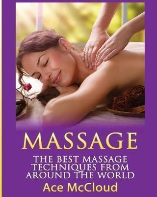 Massage - Ace Mccloud (paperback)