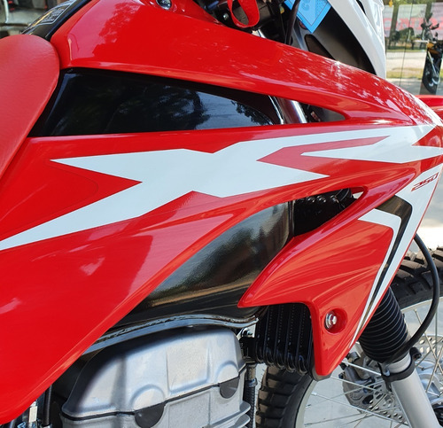 Imagen 5 de 16 de Honda Xr 250 Tornado - Consulte Financiación - Xr250