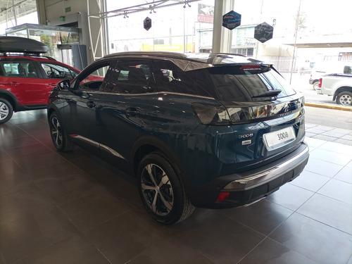 Imagen 7 de 15 de Peugeot 3008 2.0 Gt-line Hdi Pack Tiptronic - Avec Peugeot
