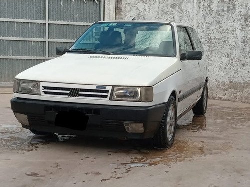 Fiat Uno 1.6 Scr