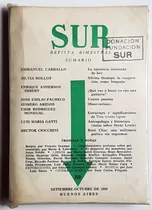 Comprar Lote De Revistas Sur Nros Correlativos Del 293 Al 317