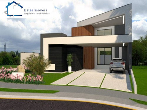 Imagem 1 de 3 de Casa - Ca00293 - 69817231